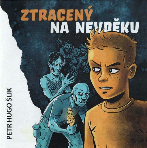 Ztracený na Nevděku (jpeg)